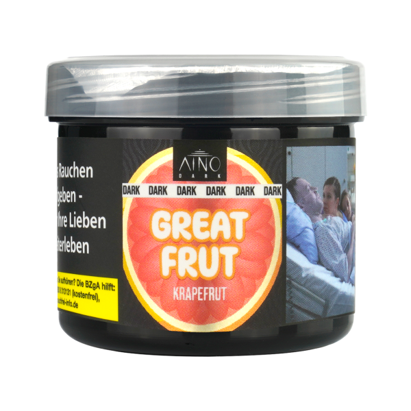 Dark Great Frut 25g