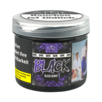 Dark Black 25g