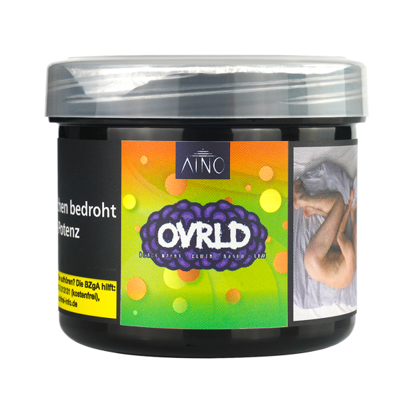 OVRLD 20g