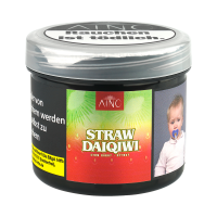 Straw Daiqiwi 20g