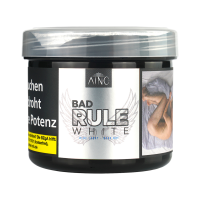 Bad Rule White 20g