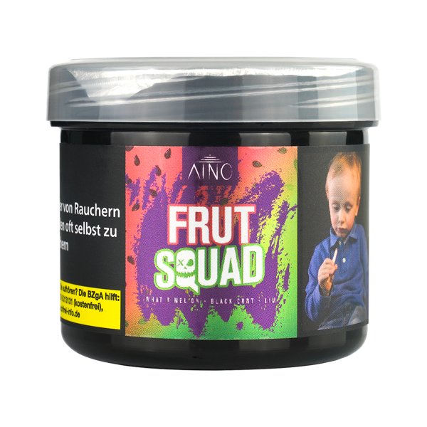 Frut Squad 20g