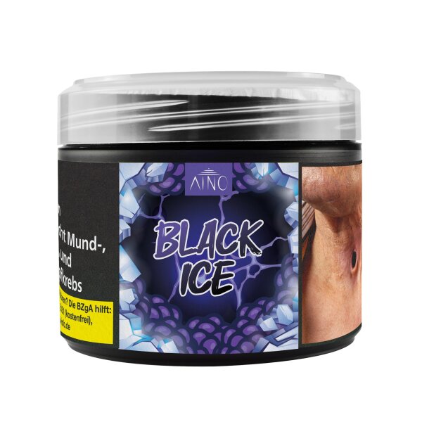 Black Ice 200g