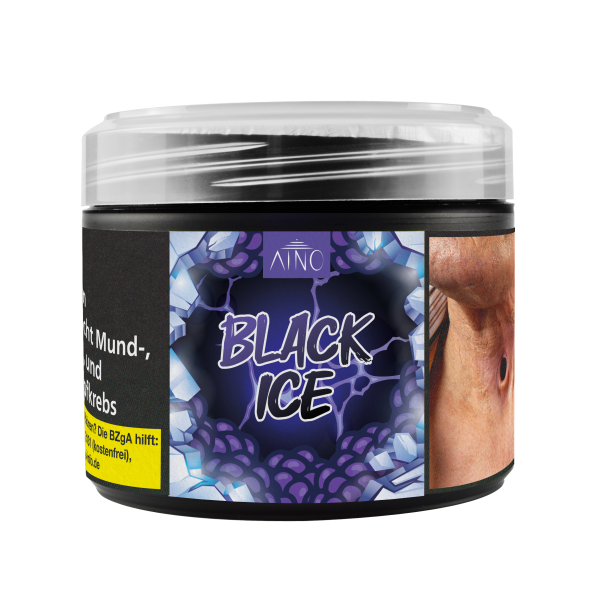 Black Ice 200g