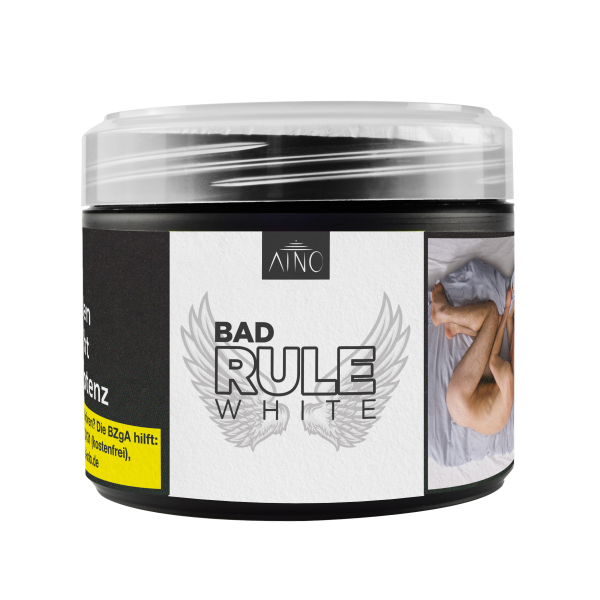 Bad Rule White 200g