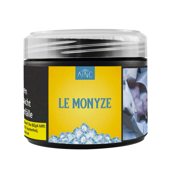 Le Monyze 200g