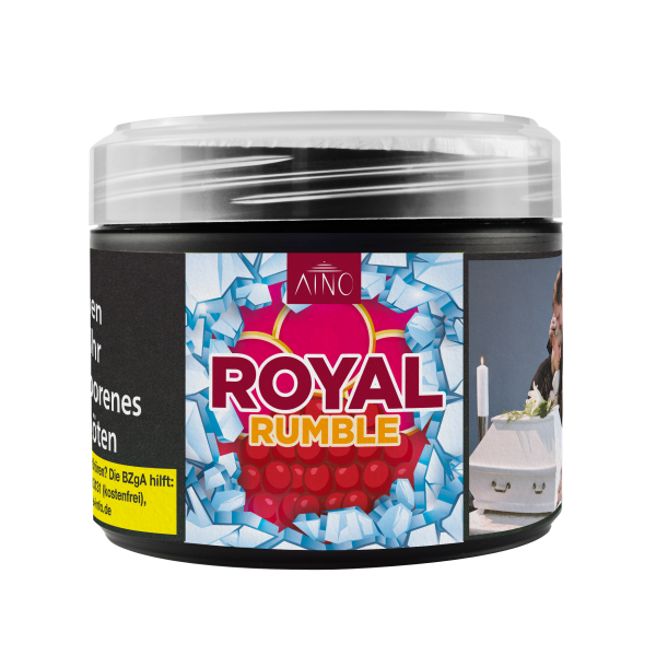 Royal Rumble 200g