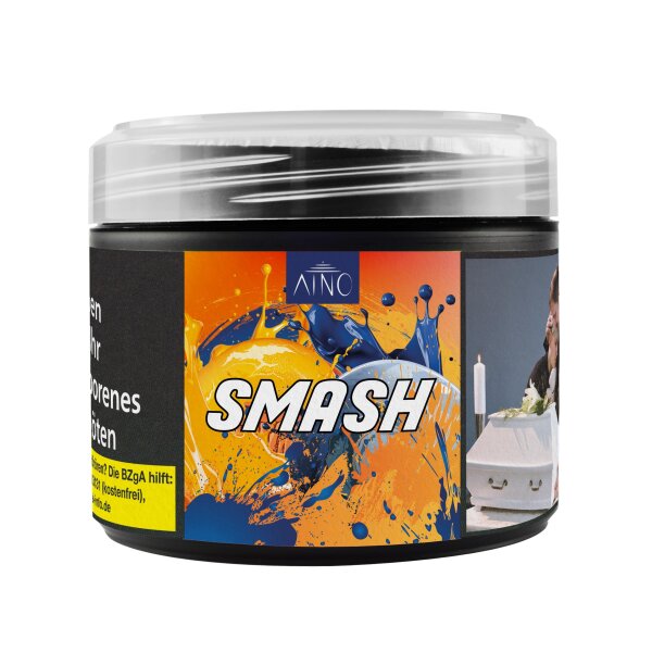 Smash 200g