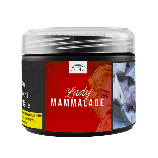 Lady Mammalade 200g