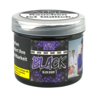 Dark Black 25g