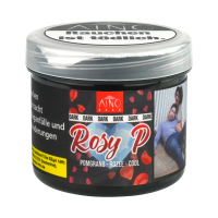 Dark RosyP 25g