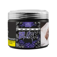 AINO Dark Tobacco 200g - Black