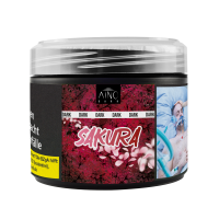 Dark Lady Sakura 200g