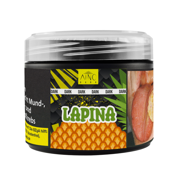 AINO Dark Tobacco 200g - Lapina