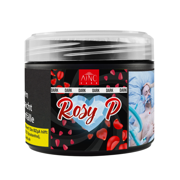 Dark RosyP 200g