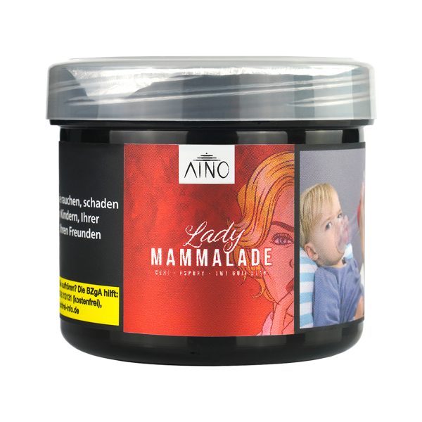 Lady Mammalade 20g